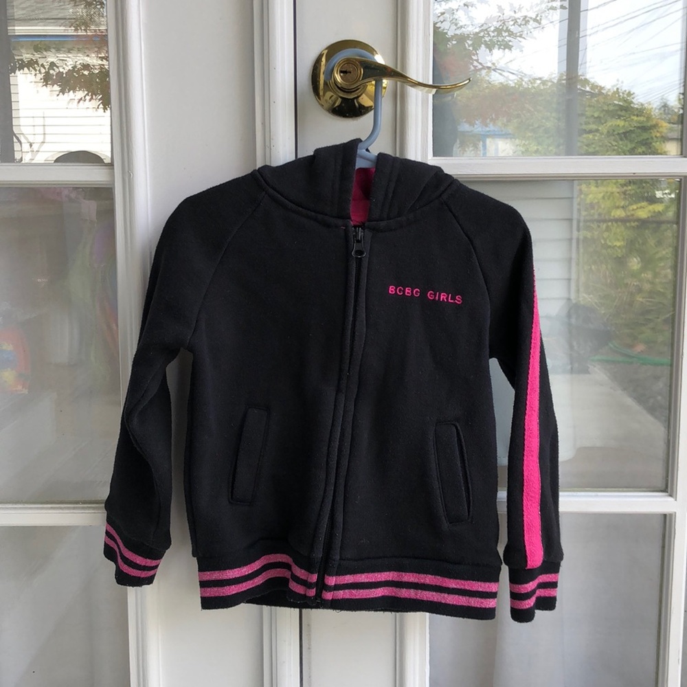 BCBG hoodie